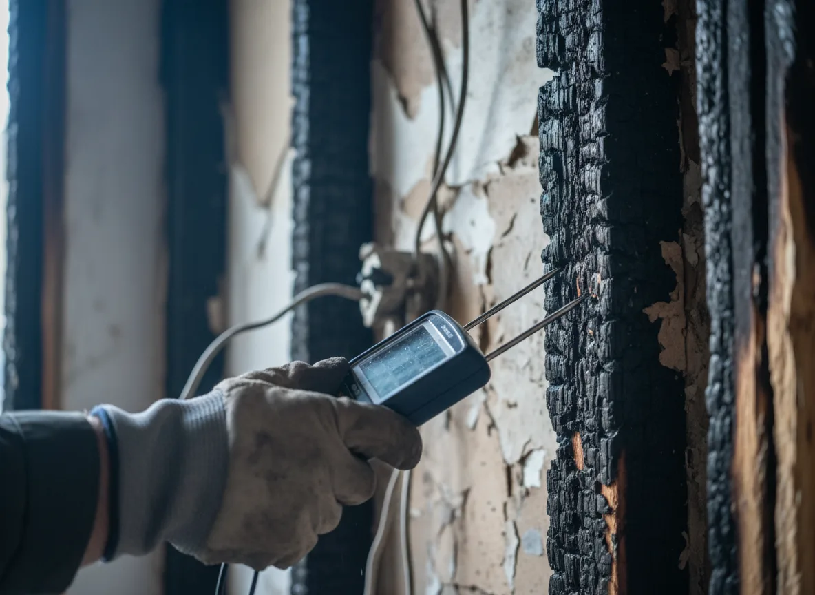 Fire Damage Restoration Davenport, OK FAQs